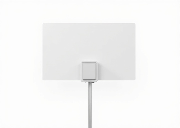 Instalação e Manutenção de Antenas Digitais