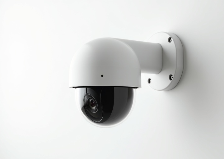Instalação e Manutenção de Câmeras de Segurança
