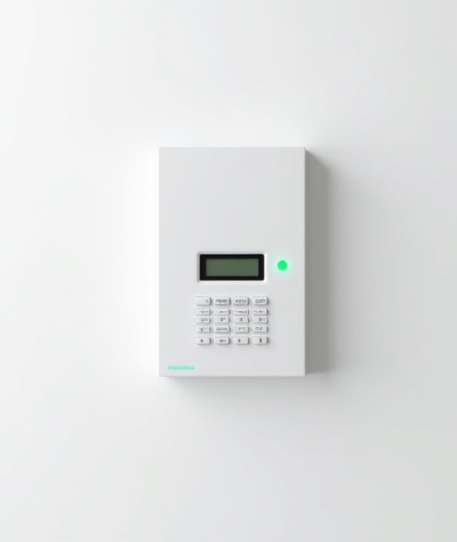 Centrais de Alarme em Curitiba